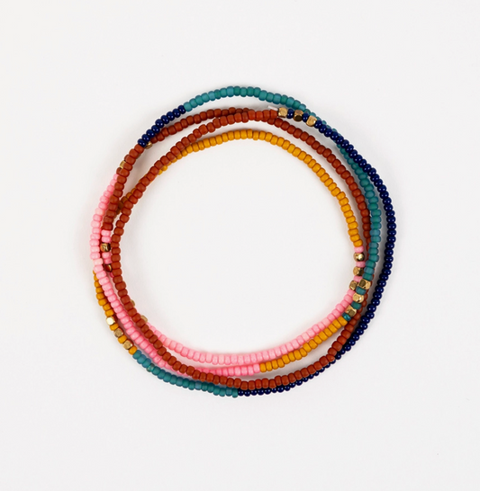 ALTIPLANO WRAP BRACELET