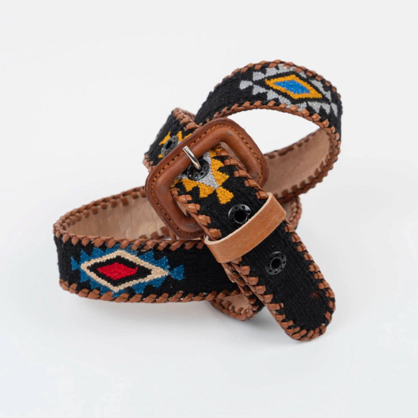 ALTIPLANO NAVAJO BELT