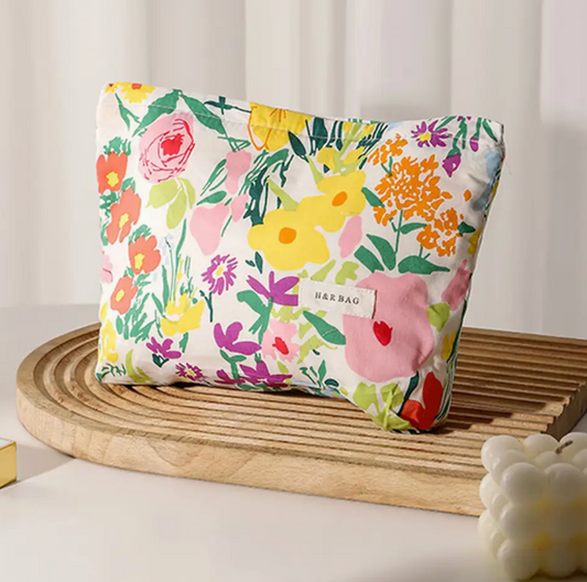 ACCITY CLEAN GIRL CANVAS