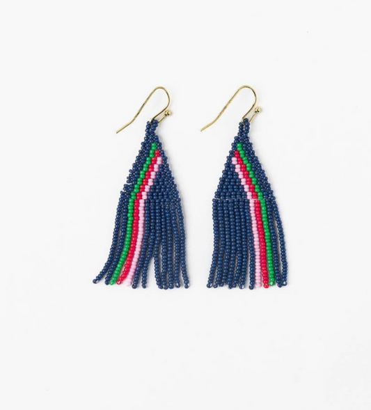 INK + ALLOY AUDREY EARRINGS