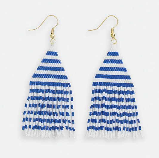 INK + ALLOY LEXIE EARRINGS
