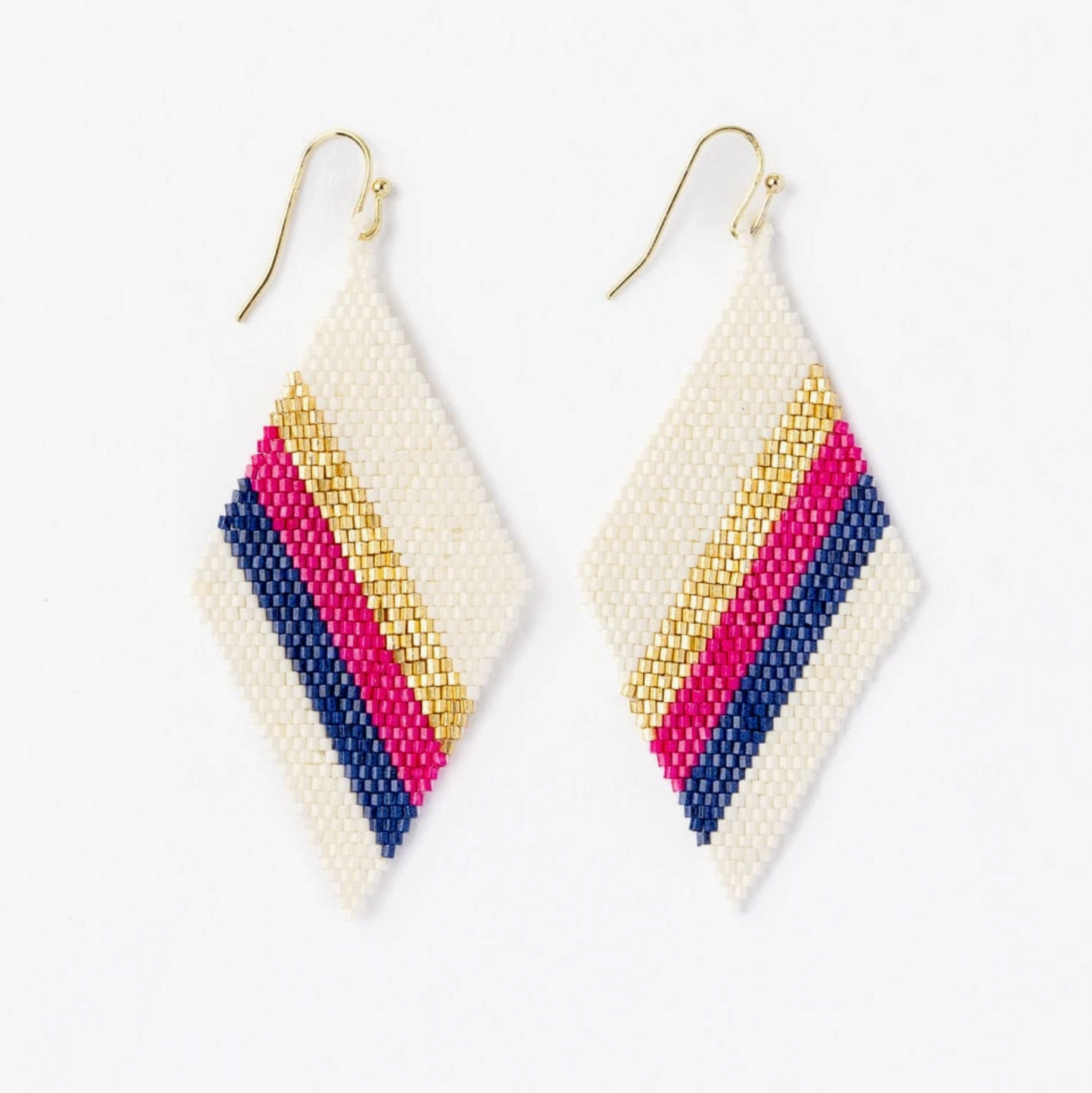 INK + ALLOY FRIDA EARRINGS