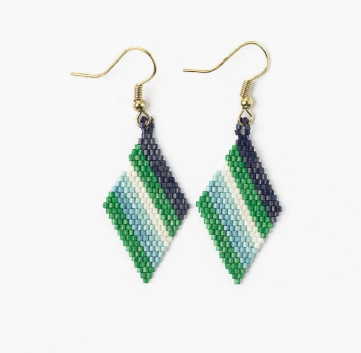 INK + ALLOY ZELDA EARRINGS