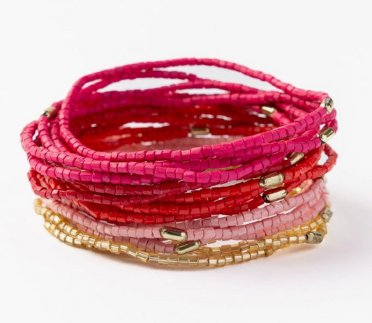 INK + ALLOY CHELSEA BRACELET SET