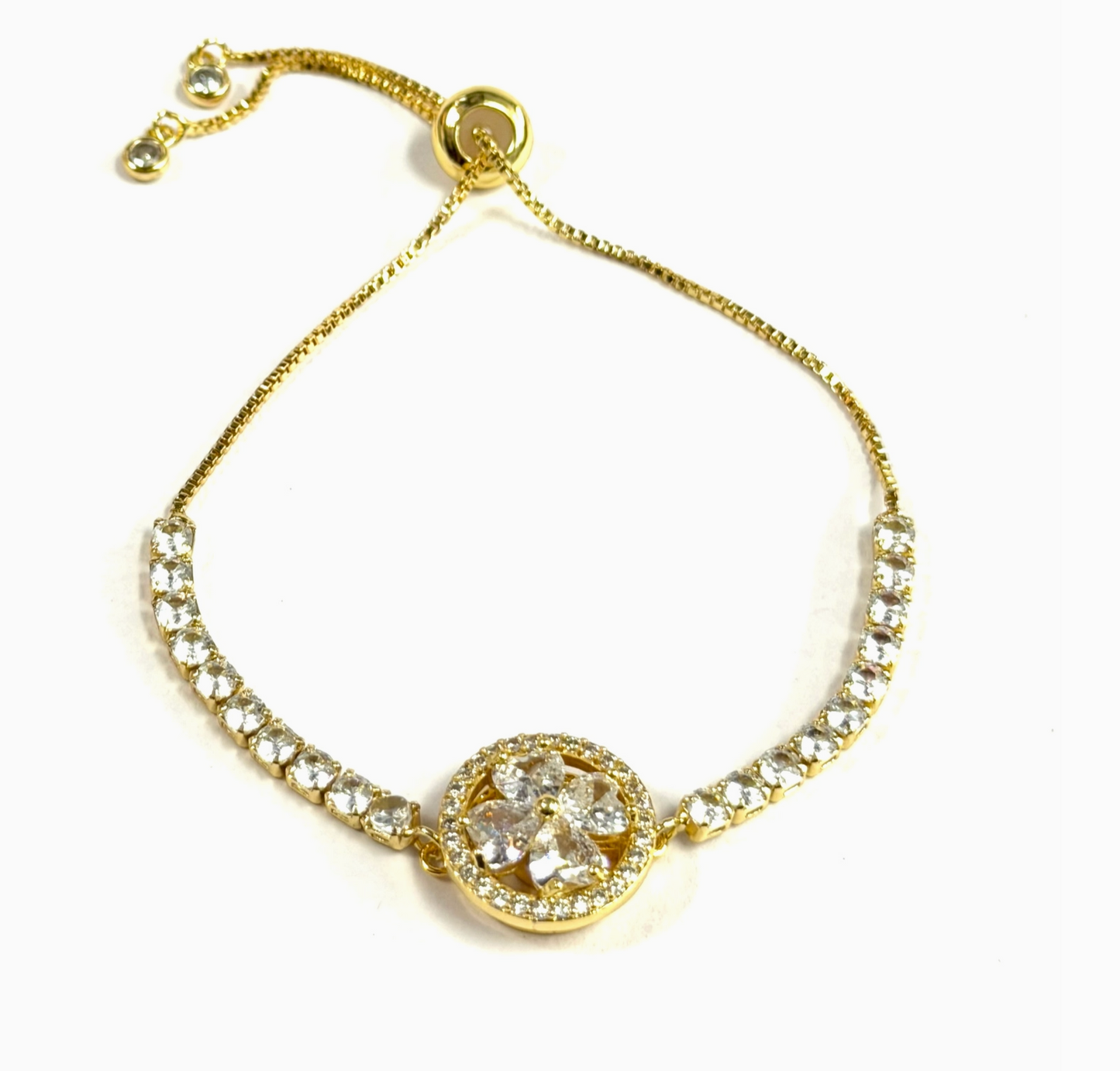 LOLI SPINSTER BRACELET