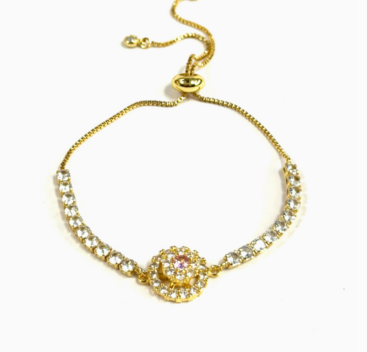 LOLI SPINSTER BRACELET