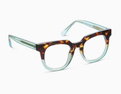 PEEPERS SHOWBIZ READERS