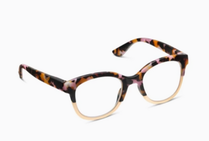 PEEPERS GEORGIA READERS