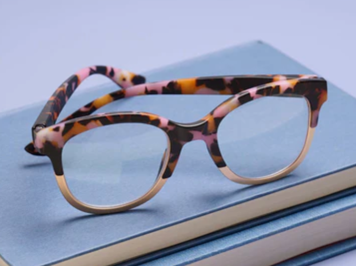 PEEPERS GEORGIA READERS