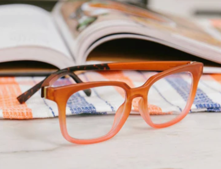 PEEPERS DESERT SUNRISE READERS