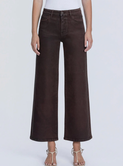 FLYING MONKEY COFFEE JEANS