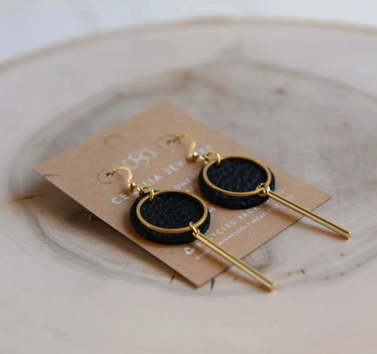 CECELIA DESIGNS JEWELRY GLORIA EARRINGS