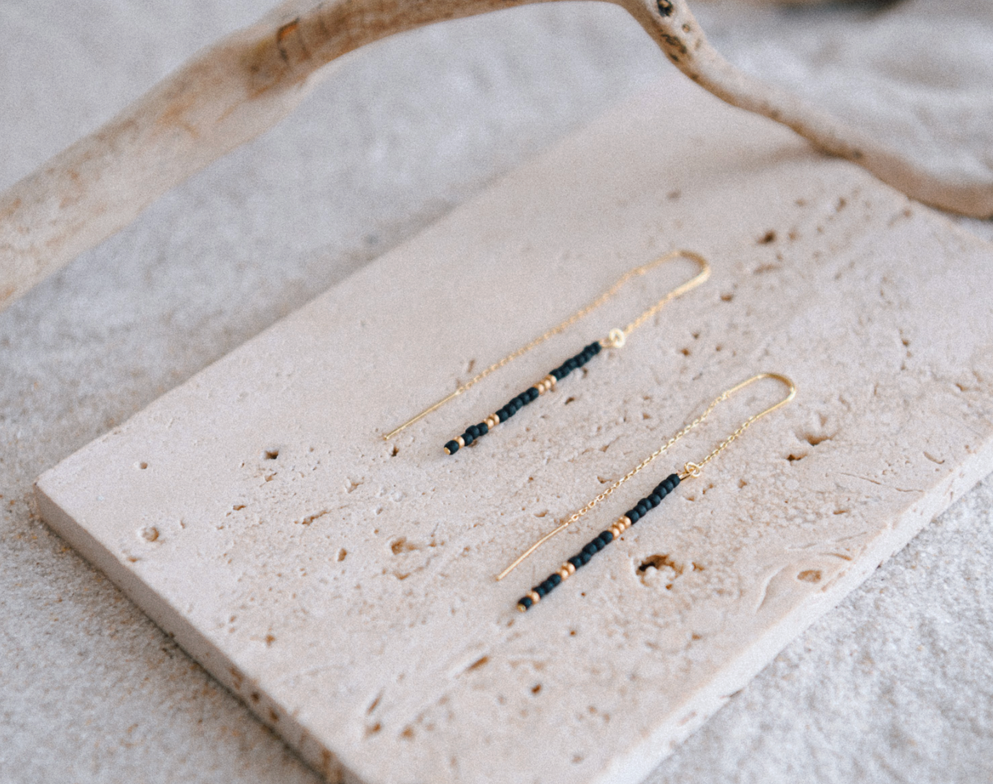 CECELIA DESIGNS JEWELRY TILLIE EARRINGS