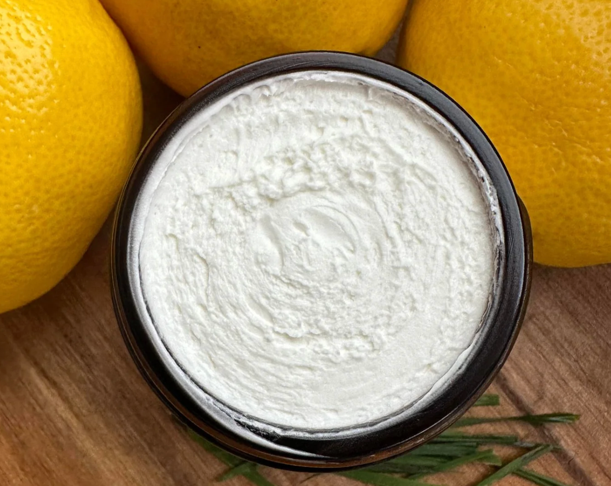 ZOJE LUXE CO WHIPPED TALLOW