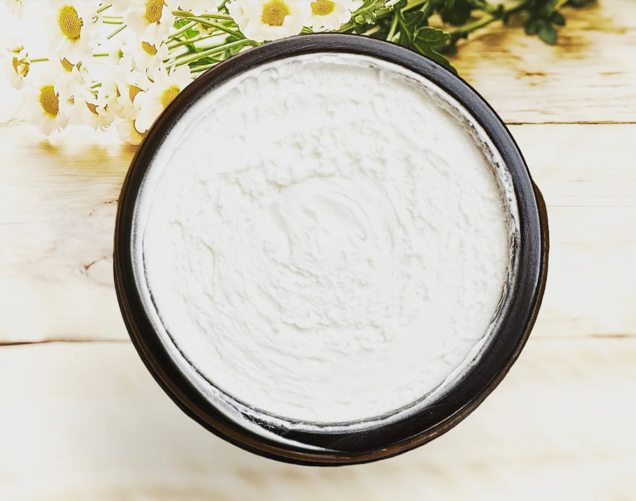 ZOJE LUXE CO WHIPPED TALLOW