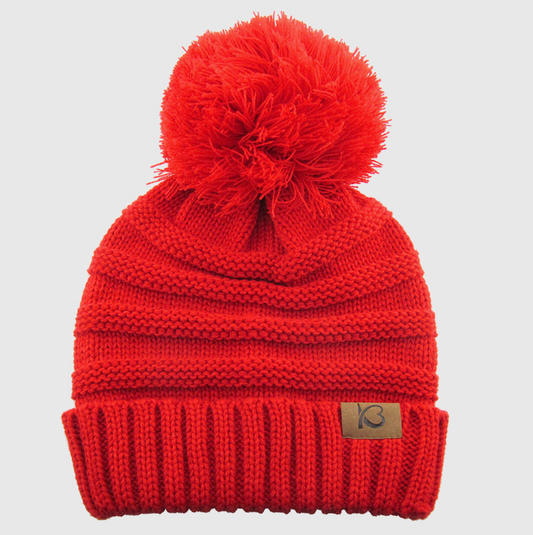 SENSBLING KNIT HATS