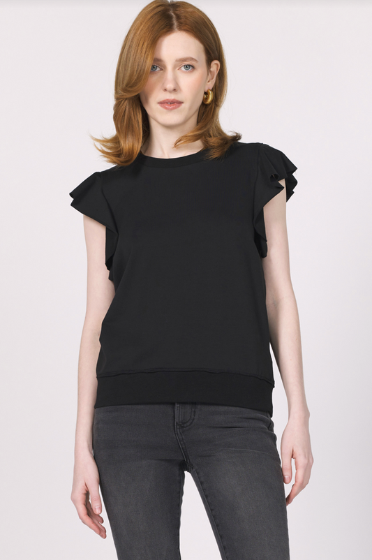 ANOTHER LOVE LAYLA TOP