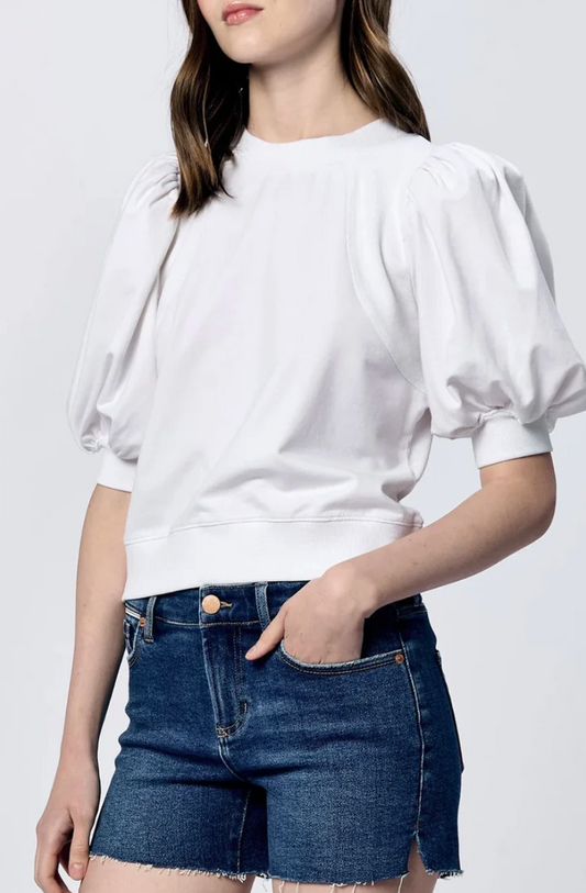 ANOTHER LOVE MELINA TOP