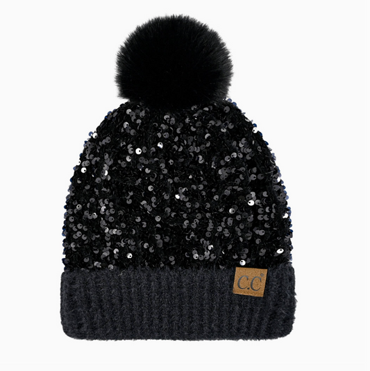 FASHION CITY STARY NIGHT HAT