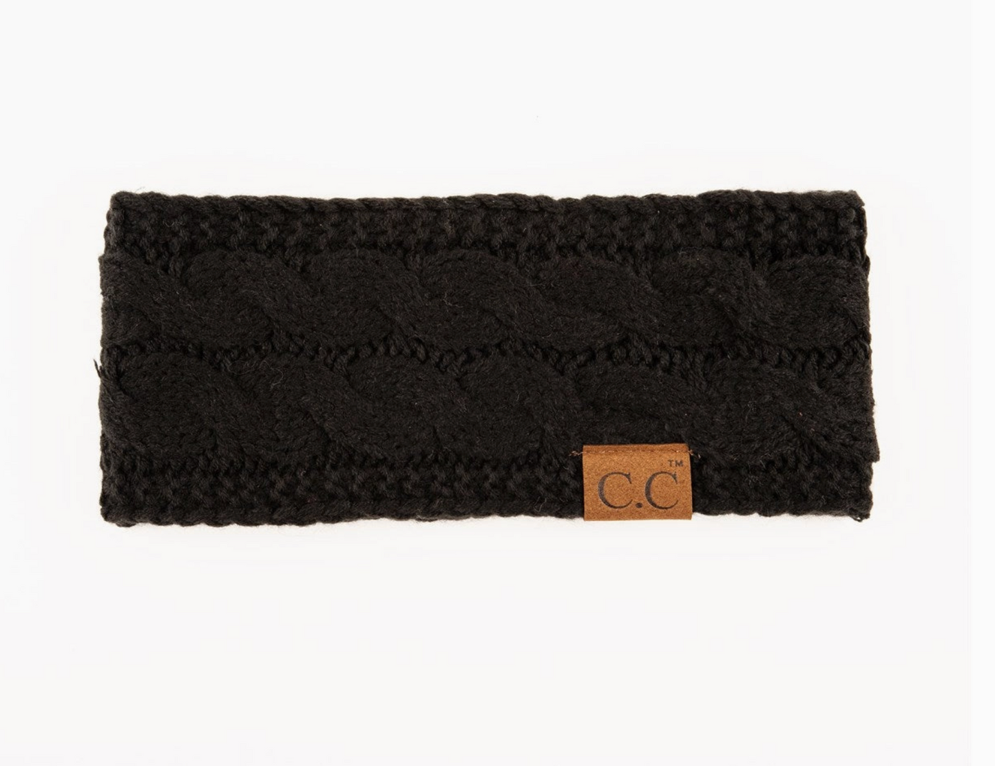C.C. HEAD WRAPS