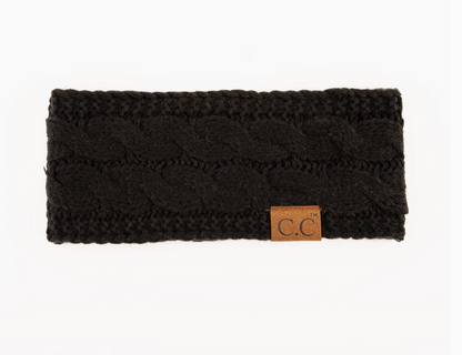 C.C. HEAD WRAPS