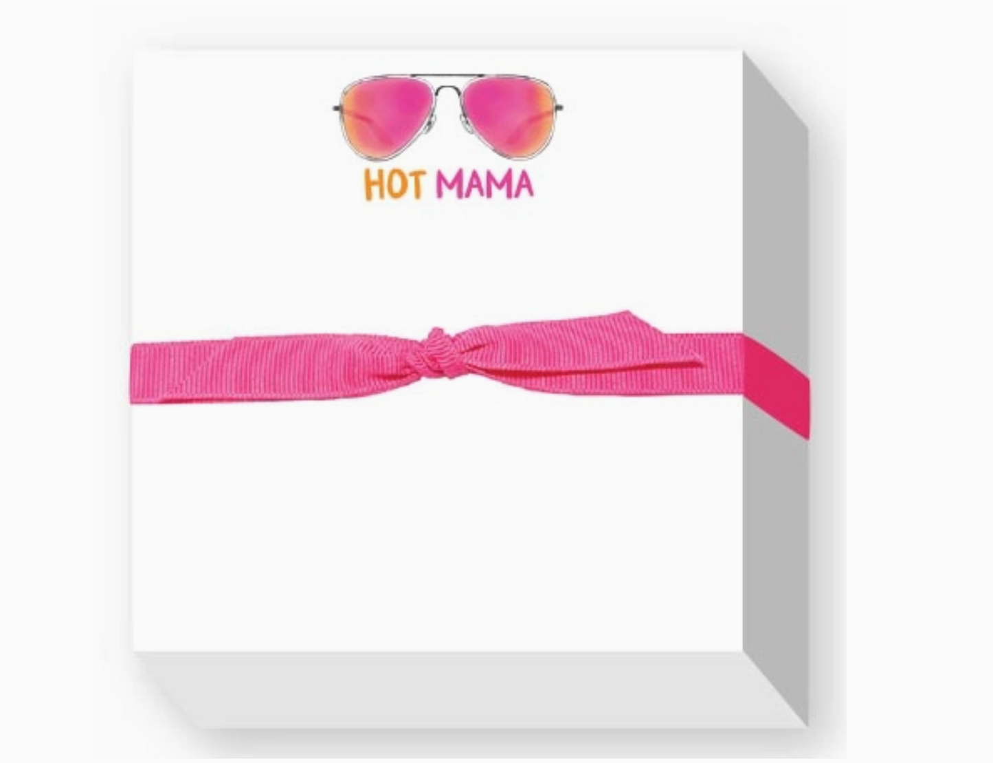 DONOVAN DESIGNS CHUBBIE NOTEPAD