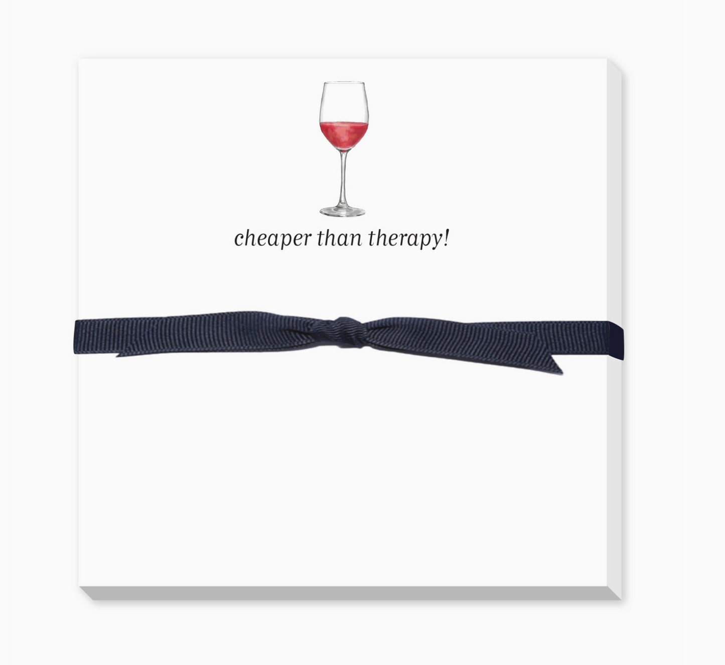 DONOVAN DESIGNS DOODLE NOTEPAD