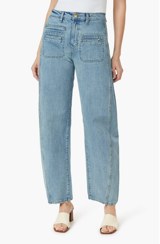 HABITUAL EVIE BARREL JEANS