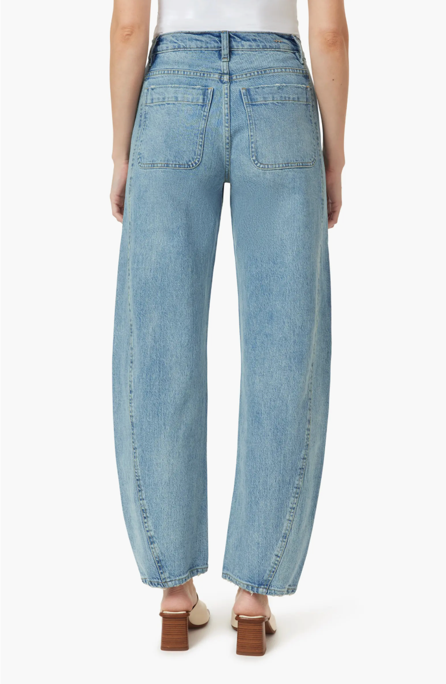 HABITUAL EVIE BARREL JEANS
