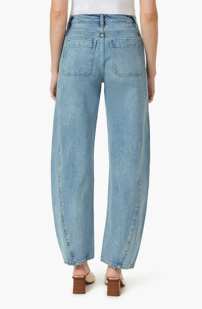 HABITUAL EVIE BARREL JEANS