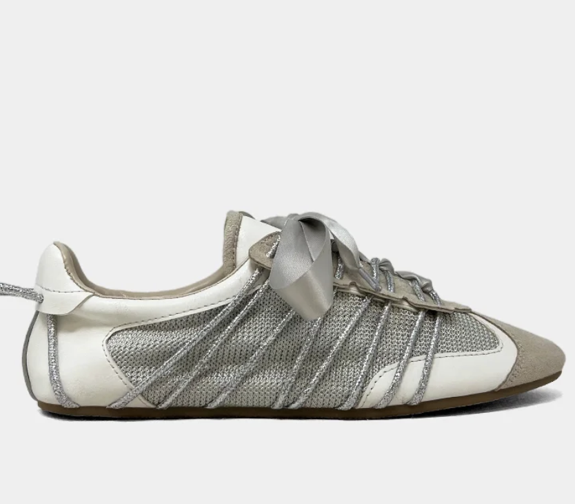 SHU SHOP SHERYL BALLET SNEAKER