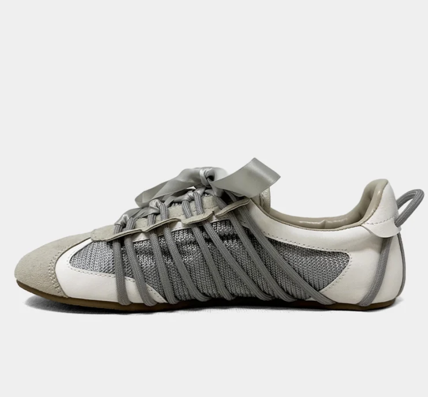 SHU SHOP SHERYL BALLET SNEAKER