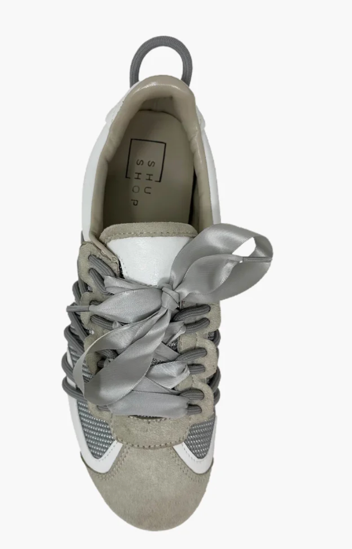SHU SHOP SHERYL BALLET SNEAKER