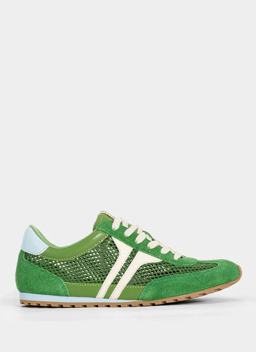 SHU SHOP SARAH SNEAKERS