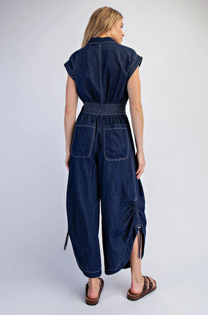 COTIERRA DREAMER JUMPSUIT