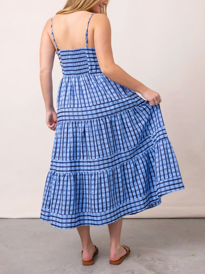 THML PERFECT PICNIC DRESS