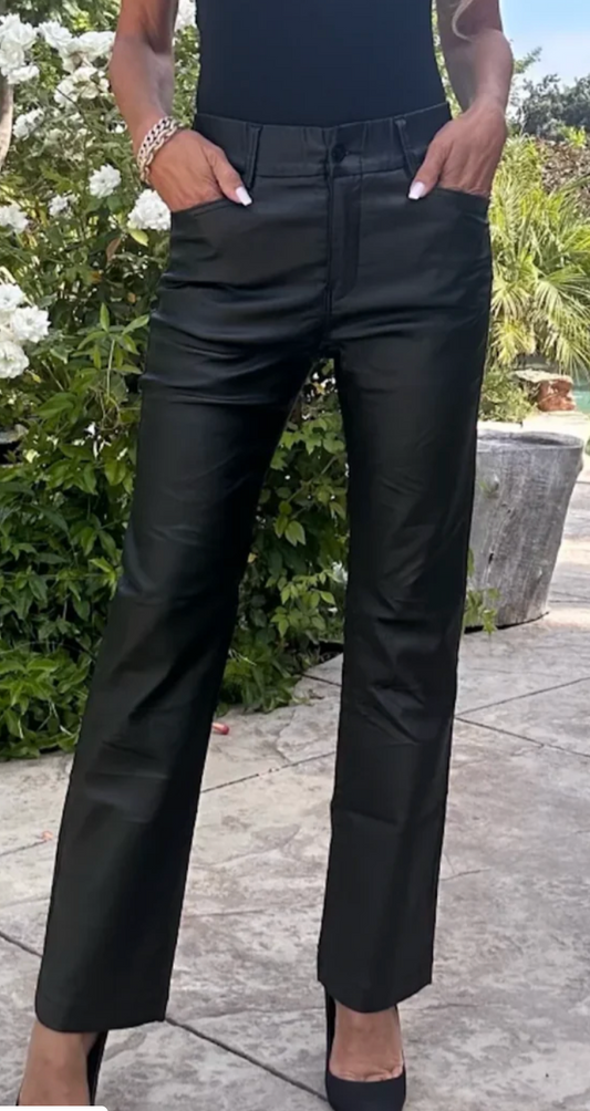 BEVY FLOG NOVEL VEGAN PANTS