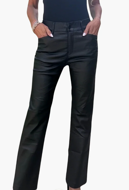 BEVY FLOG NOVEL VEGAN PANTS