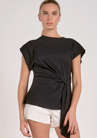 ELAN WRAP TOP
