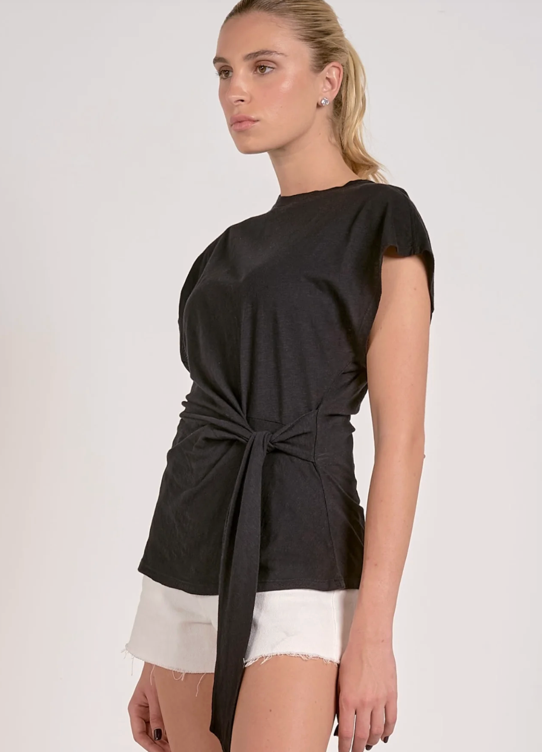 ELAN WRAP TOP
