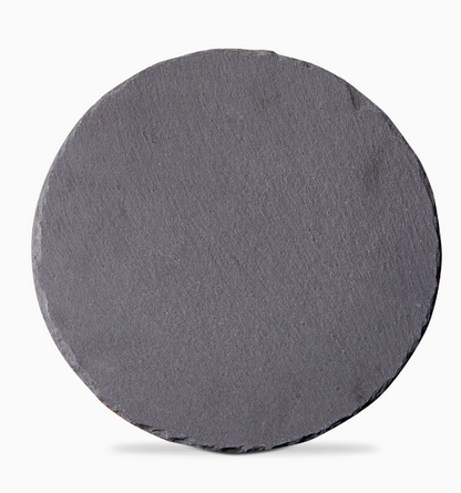 TAG SLATE SERVING TRAY