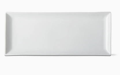 TAG RECTANGLE SERVING PLATTER