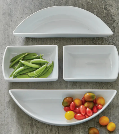 TAG MODULAR 4 PIECE SERVING SET