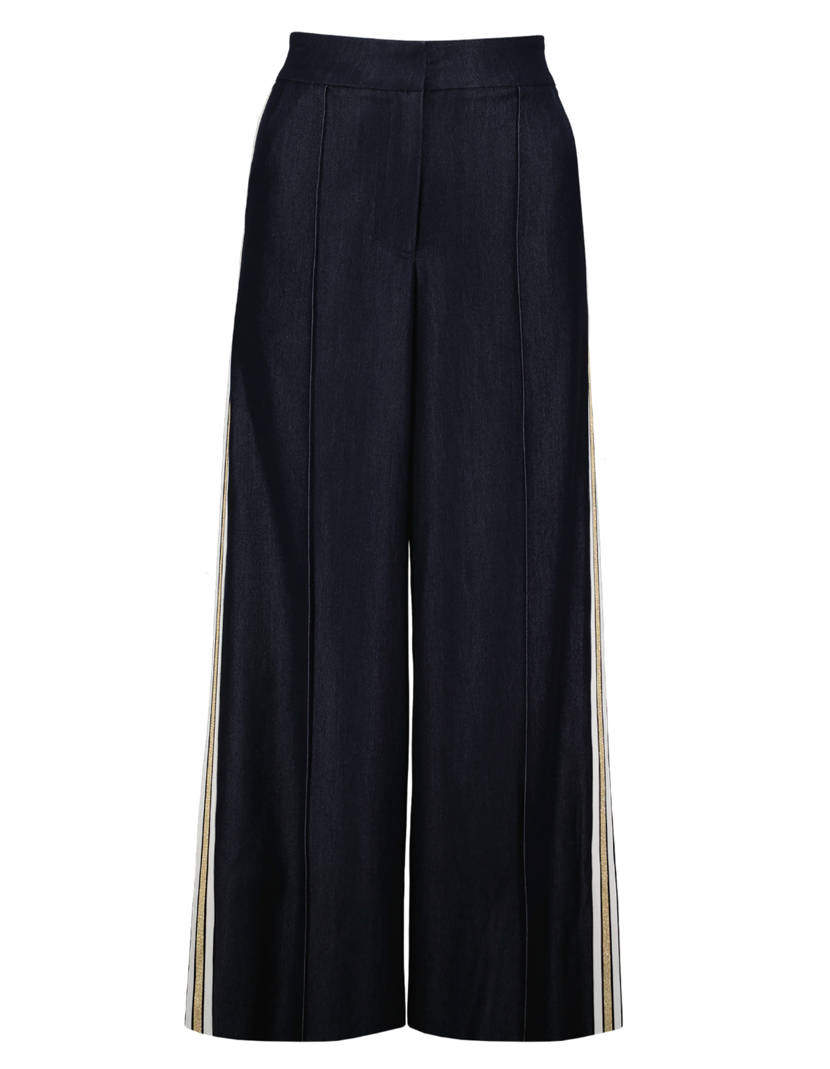 BISHOP + YOUNG HARLAND TENCEL DRESS PANTS