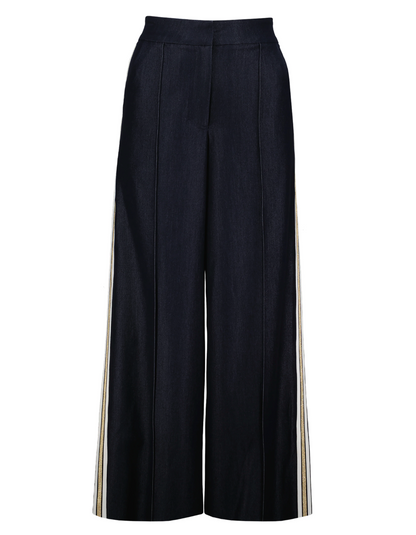BISHOP + YOUNG HARLAND TENCEL DRESS PANTS