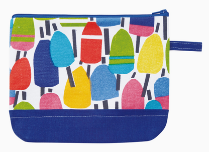 PEKING HANDICRAFT COSMETIC BAG