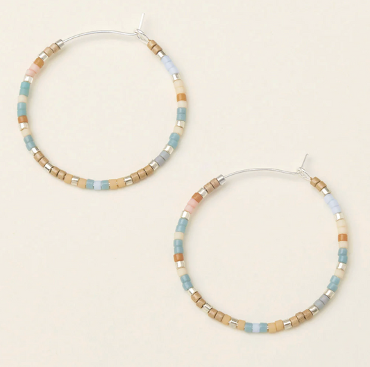 SCOUT CHROMACOLOR MINI HOOP