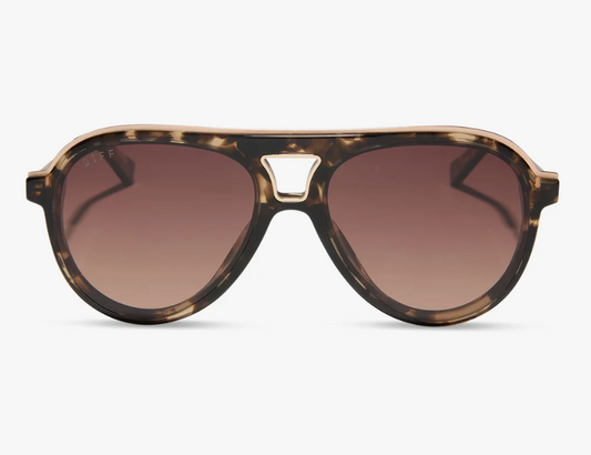 DIFF TOSCA III SUNGLASSES