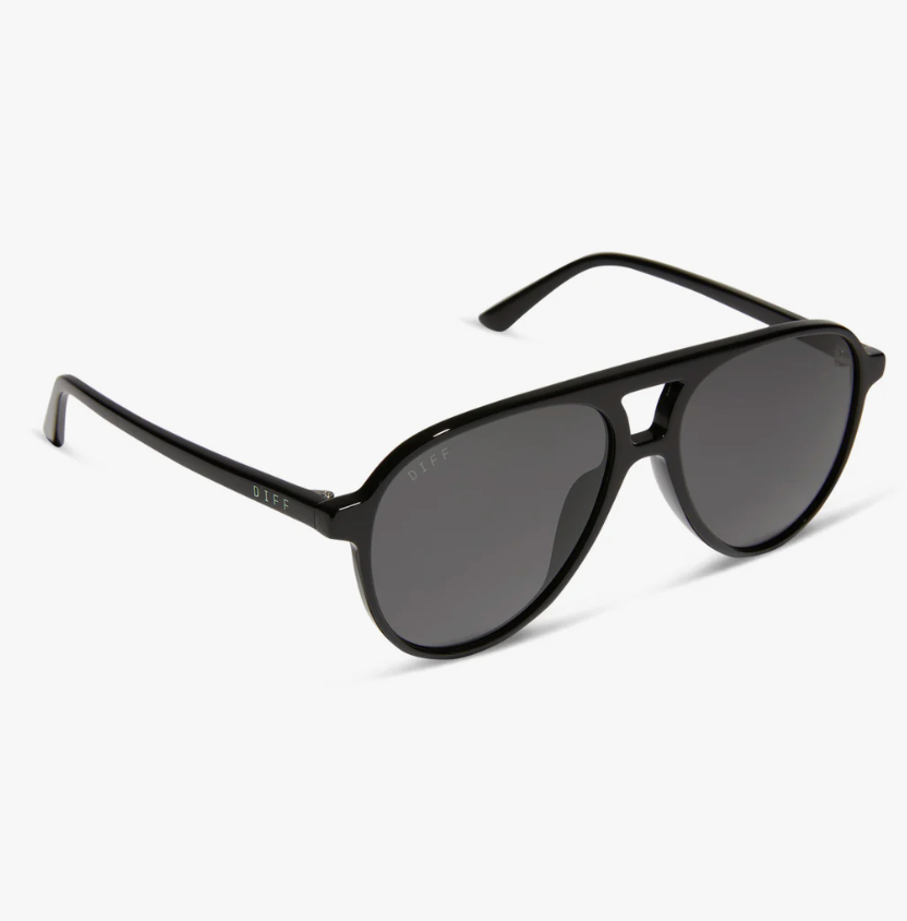 DIFF TOSCA II SUNGLASSES