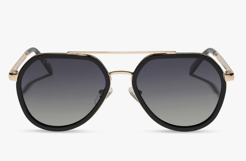DIFF JOEY SUNGLASSES
